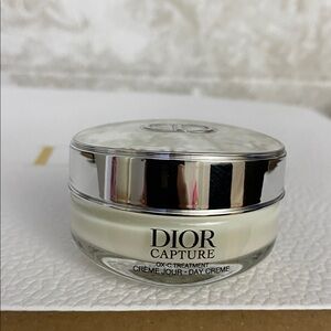 Dior Capture OX-C Treatment Crème Jour - Day Cream MINI Travel SIZE